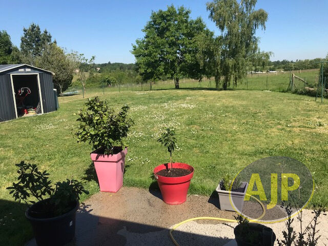 A LOUER VALLET 3CH - photo 2