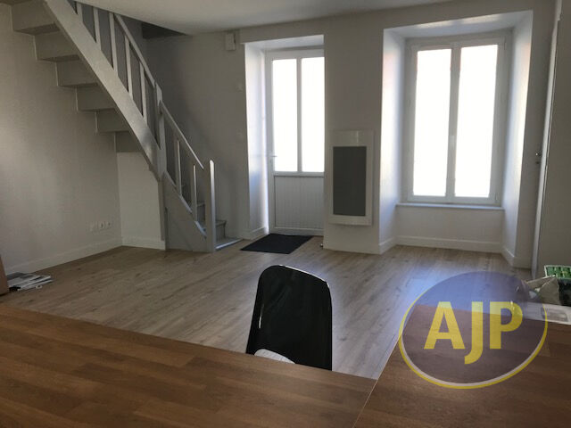 A LOUER MAISON 1CH + BUREAU CUGAND - photo 3