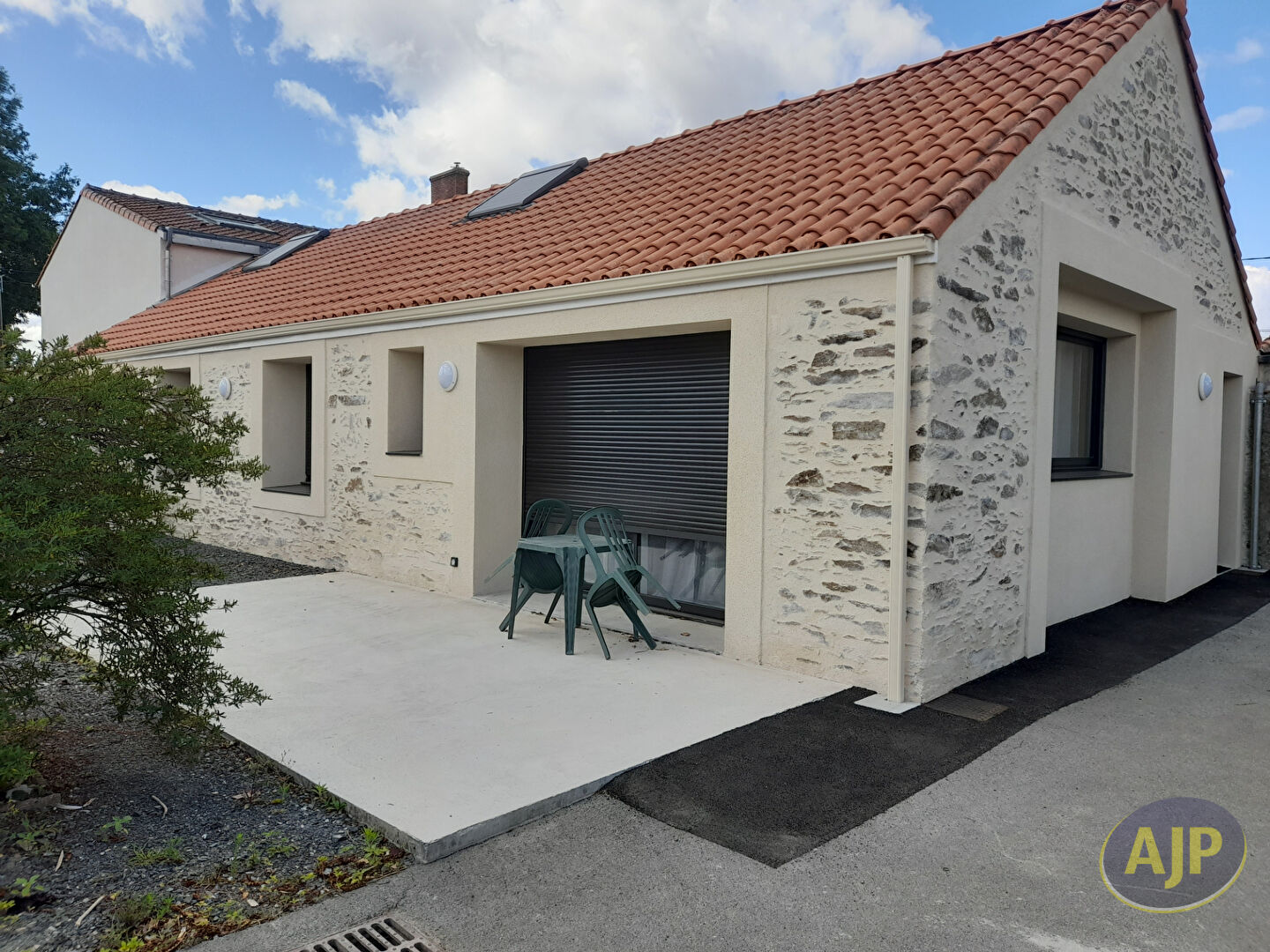 Maison T4 meublée Le Pallet - photo 1