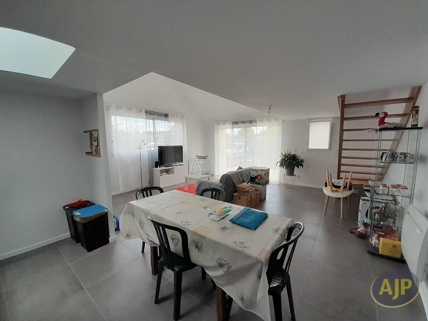 Maison T4 meublée Le Pallet - photo 2