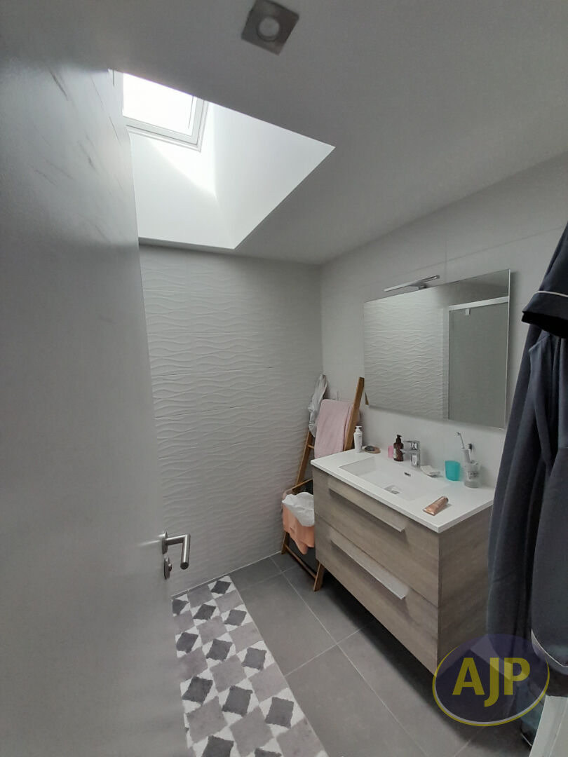 Maison T4 meublée Le Pallet - photo 5