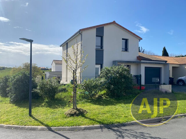 MAISON 3 CH CLISSON - photo 1