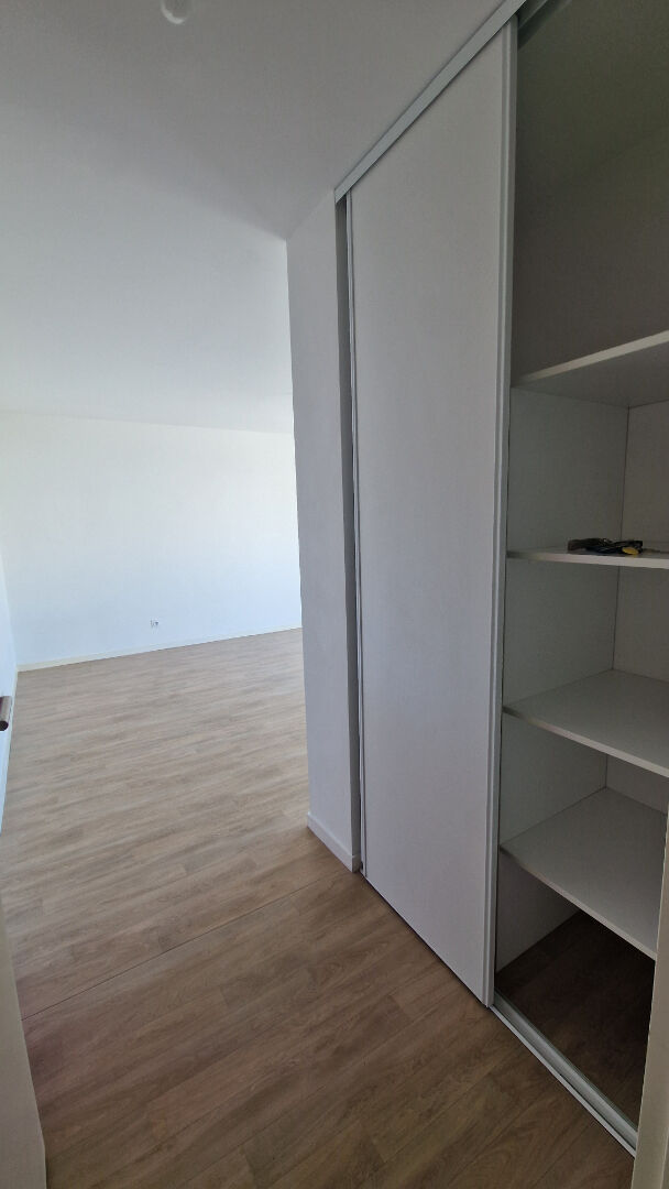 Appartement  T2 de 2014 - photo 10