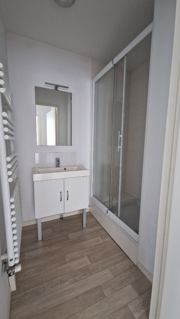 Appartement  T2 de 2014 - photo 11