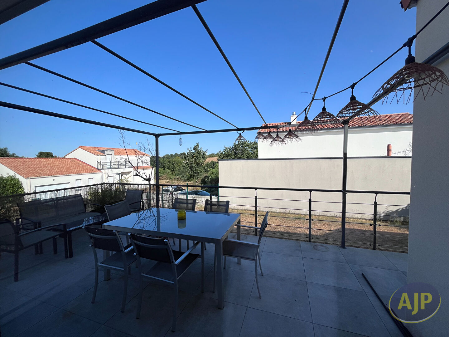 MAISON 3 CH CLISSON - photo 3