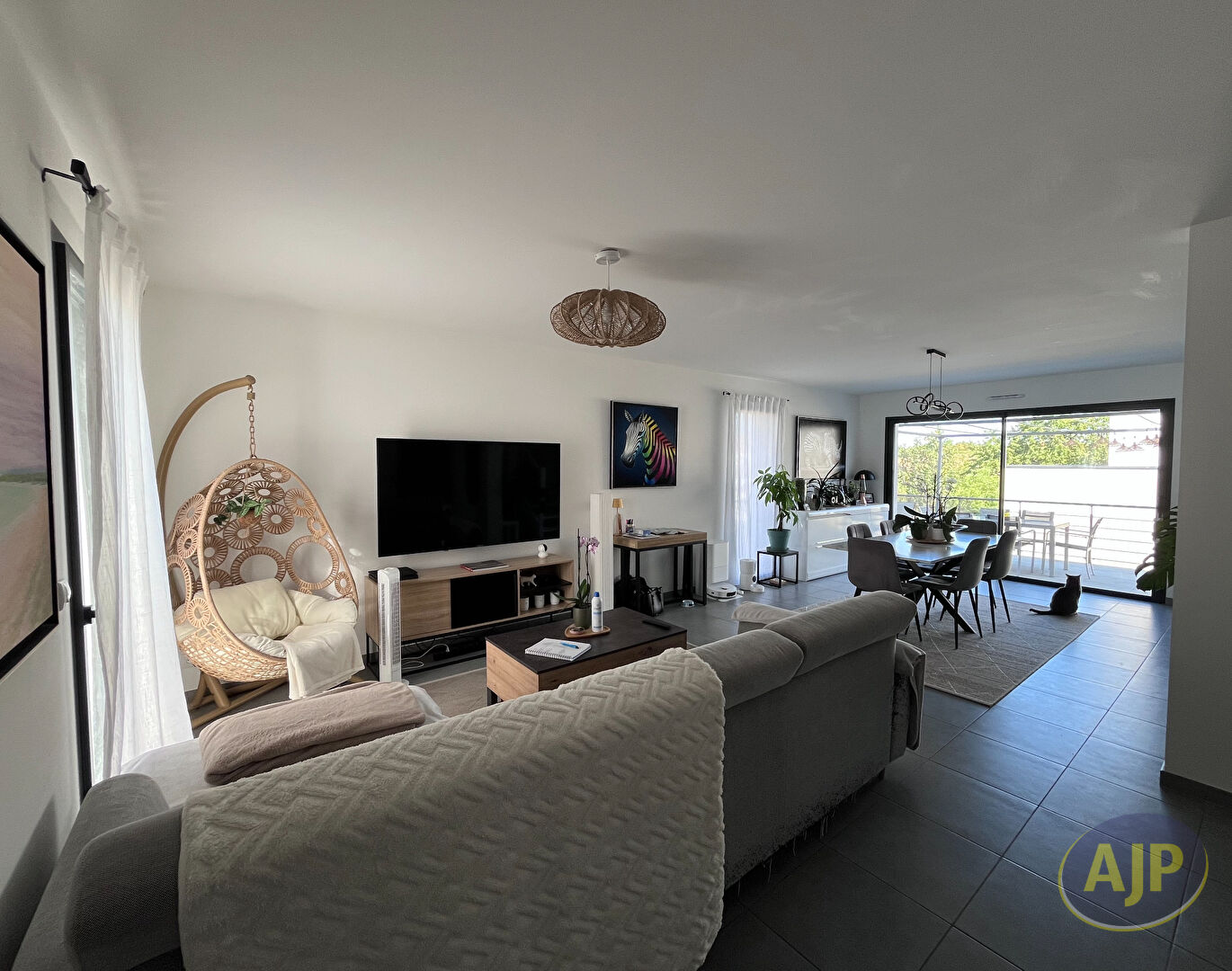 MAISON 3 CH CLISSON - photo 4