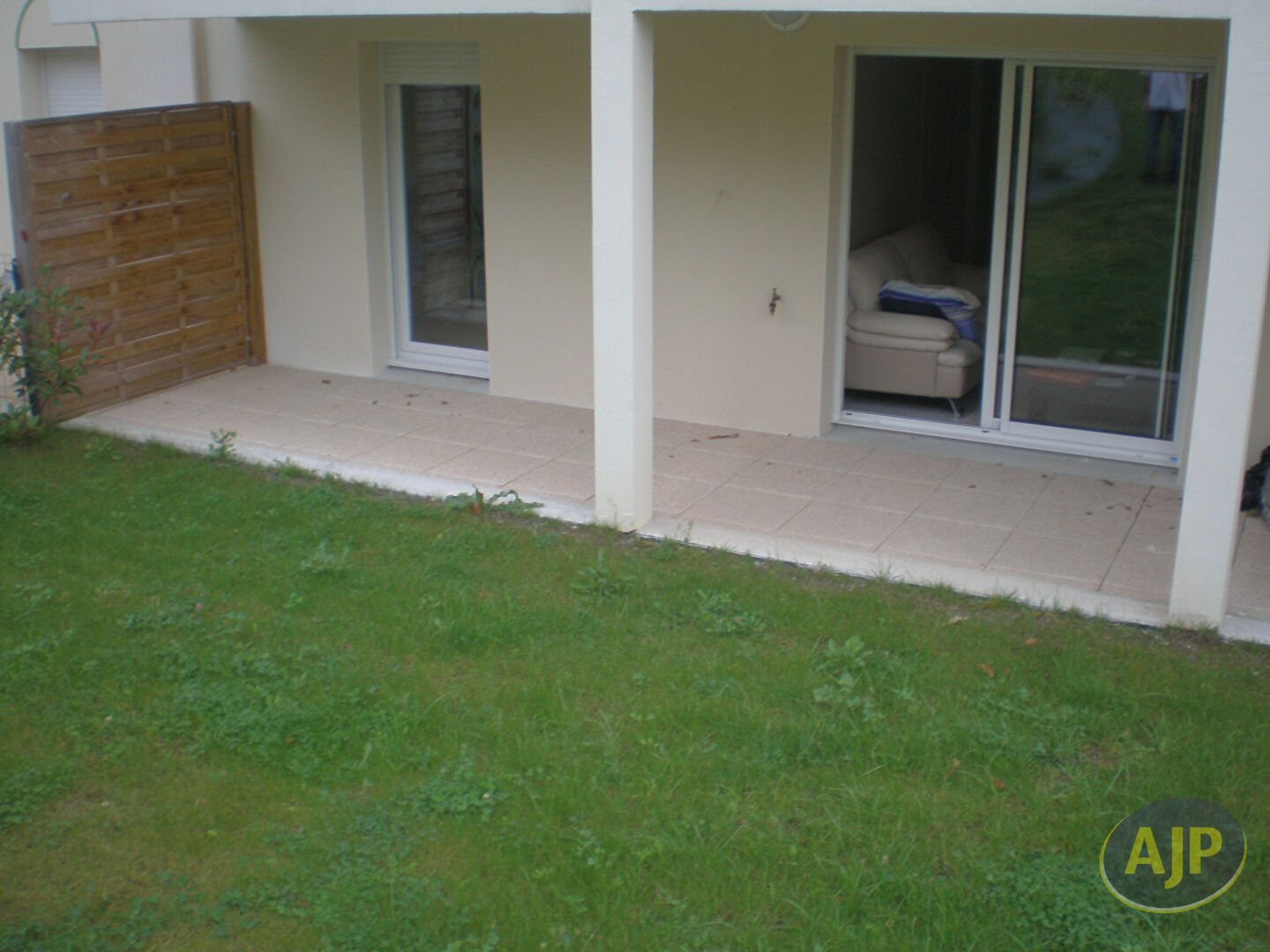 A LOUER T2 GORGES - photo 2