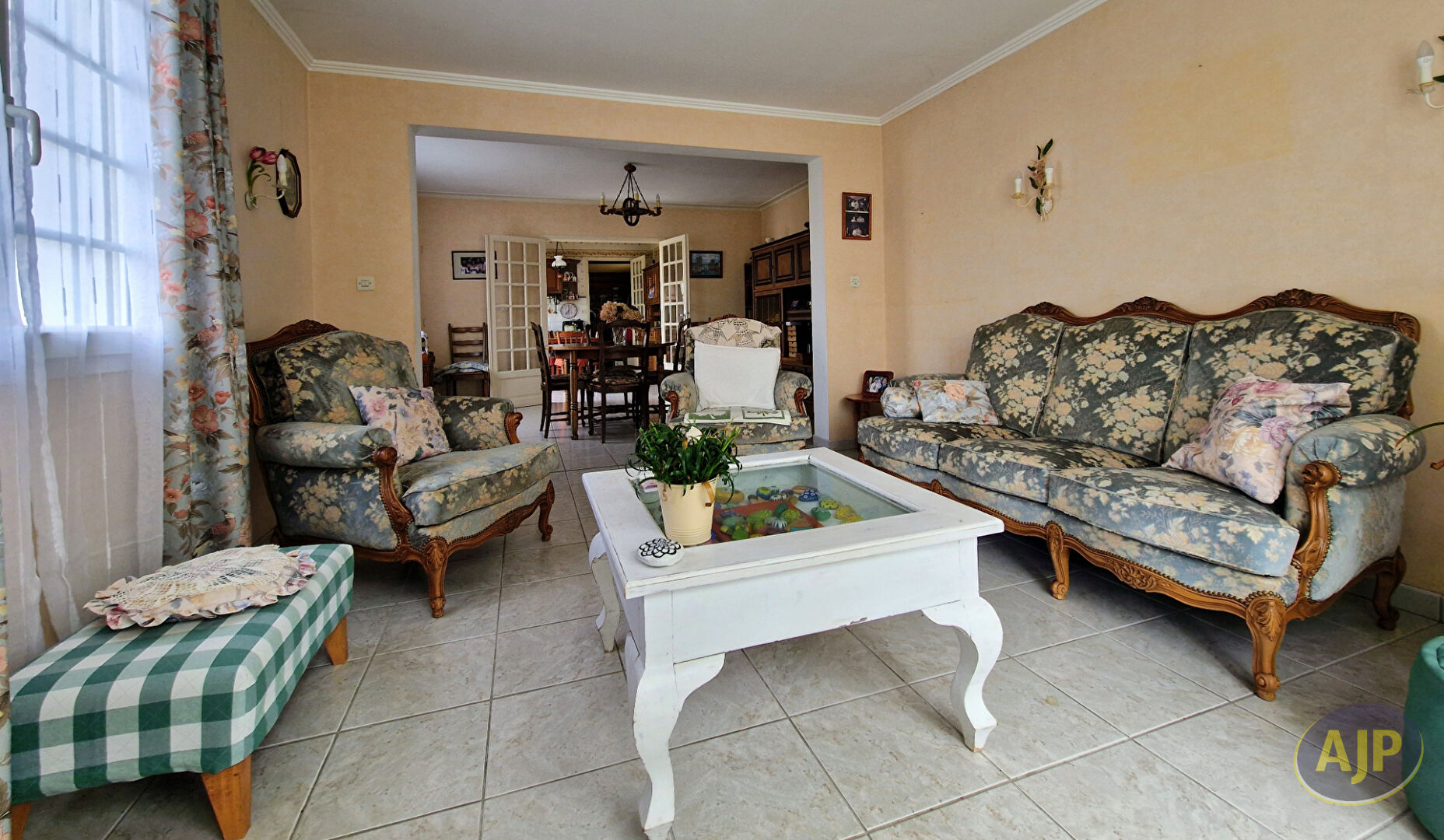 Maison 3 chambres grande parcelle bourg de Cugand - photo 3