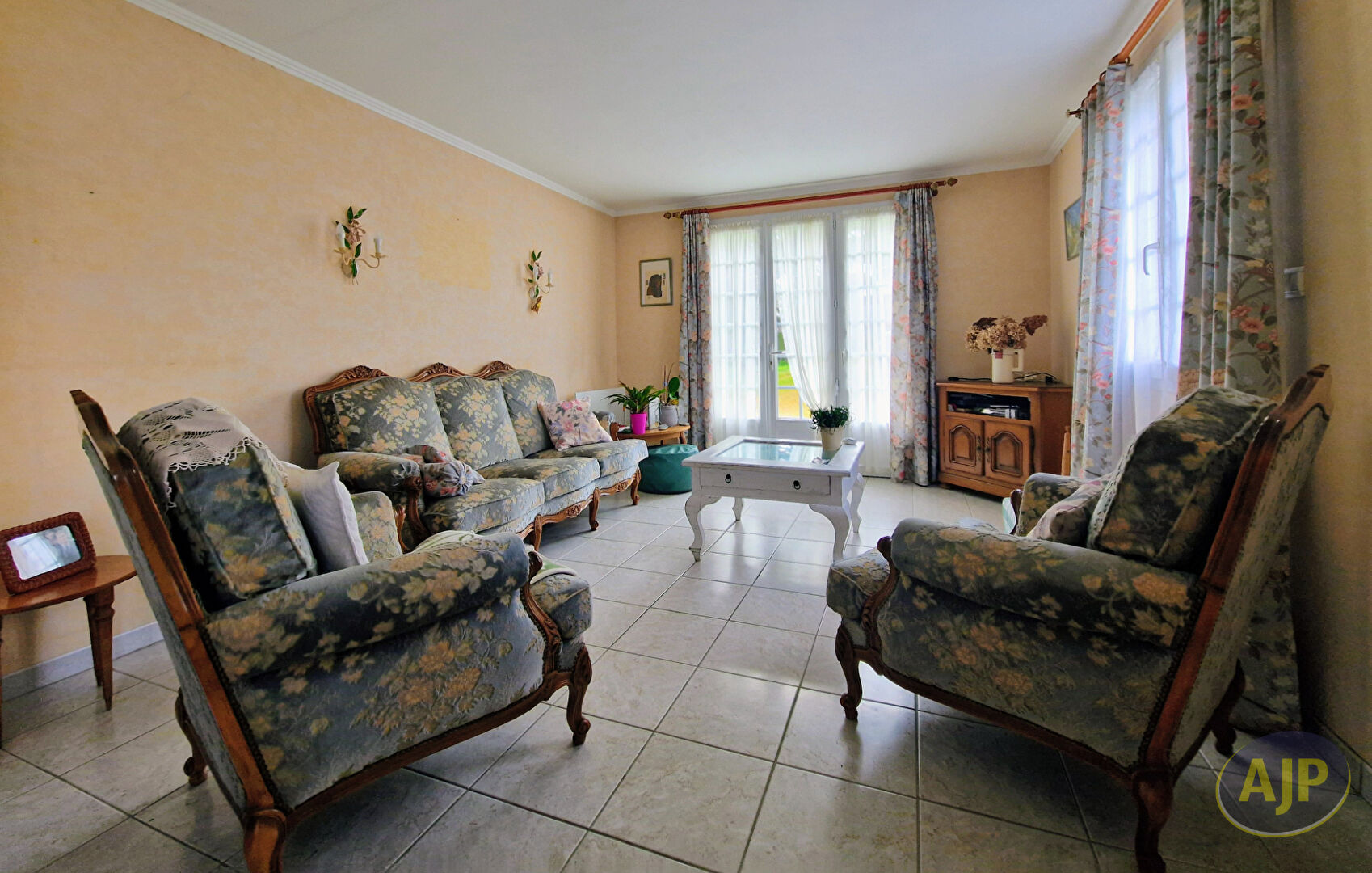 Maison 3 chambres grande parcelle bourg de Cugand - photo 4