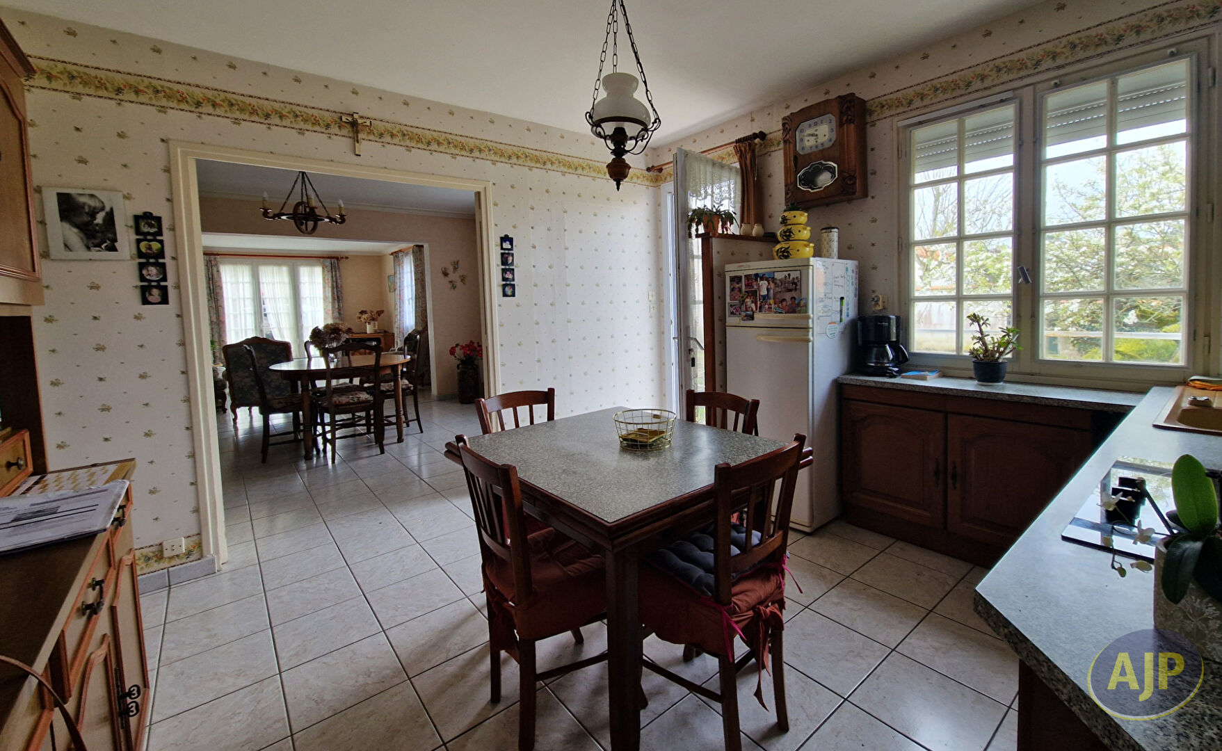 Maison 3 chambres grande parcelle bourg de Cugand - photo 5