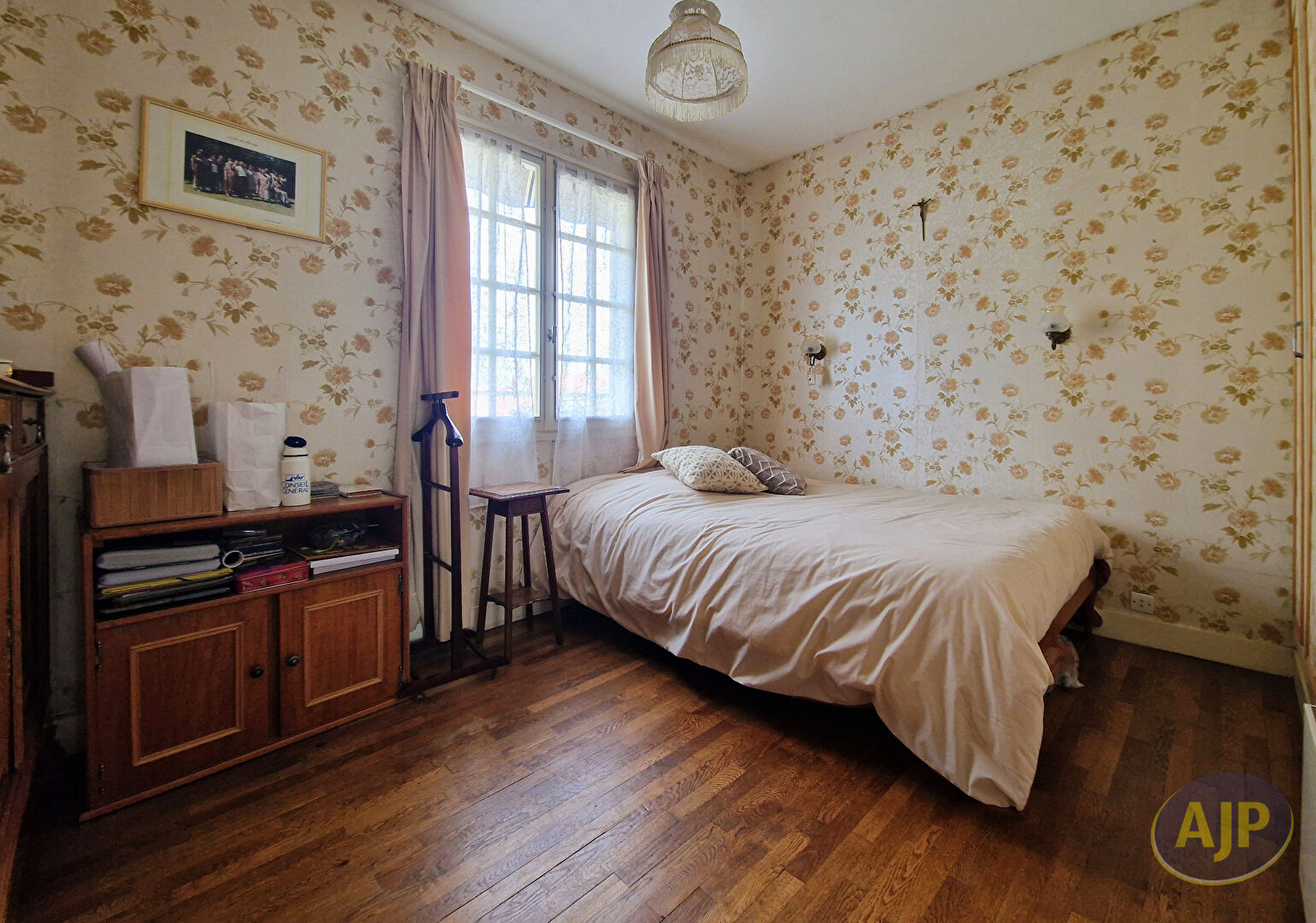 Maison 3 chambres grande parcelle bourg de Cugand - photo 7