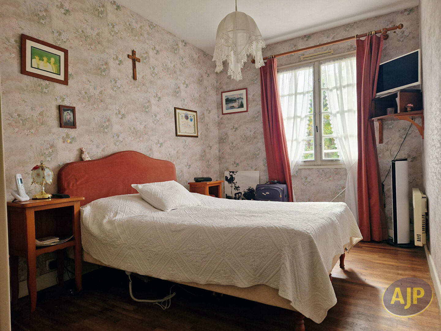 Maison 3 chambres grande parcelle bourg de Cugand - photo 8