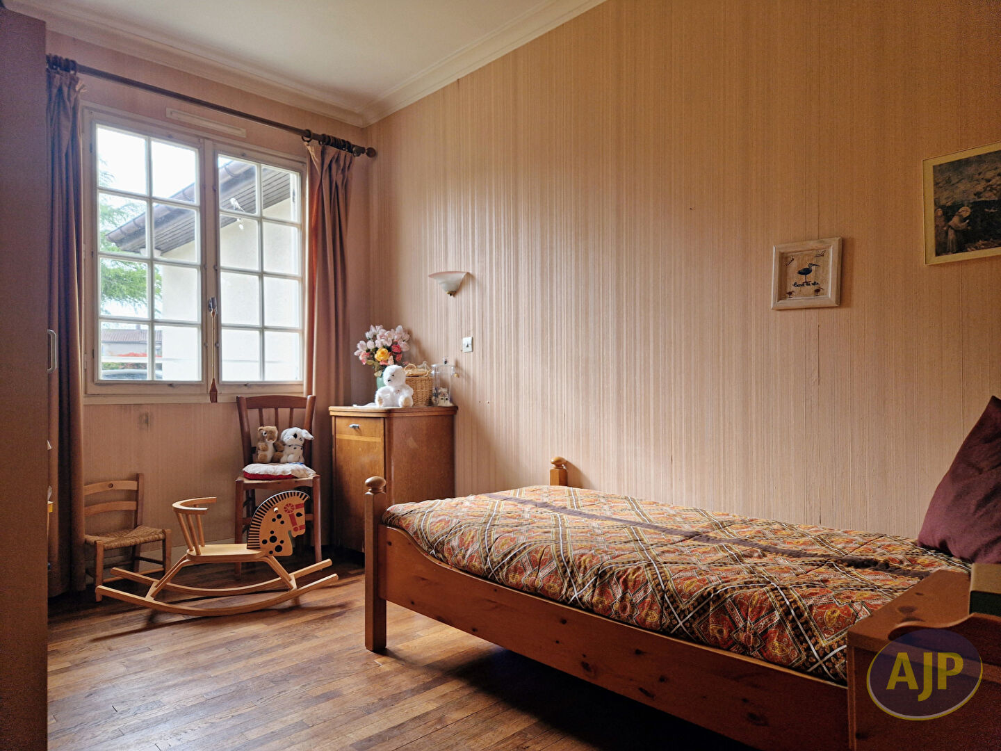 Maison 3 chambres grande parcelle bourg de Cugand - photo 9
