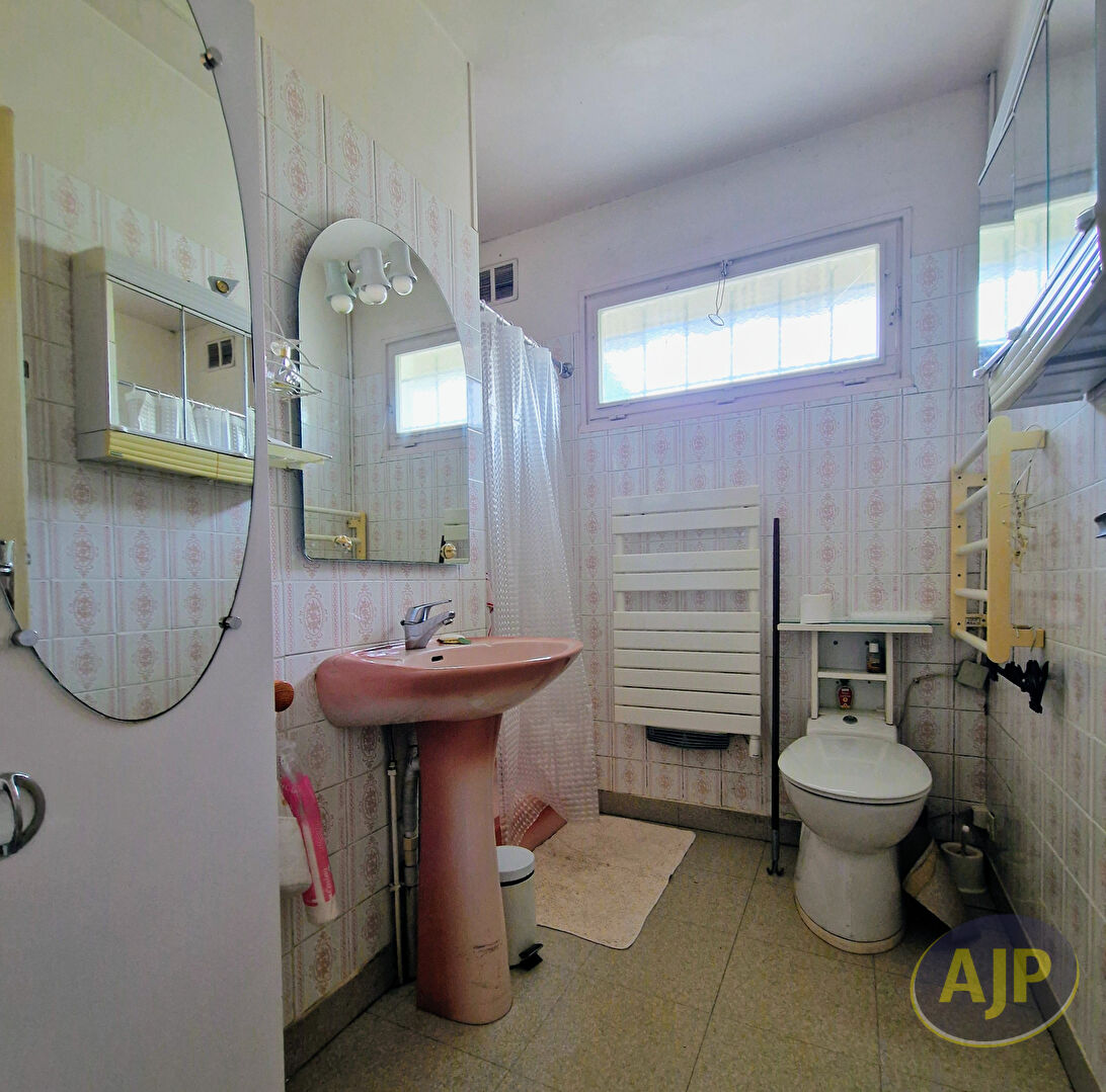 Maison 3 chambres grande parcelle bourg de Cugand - photo 10