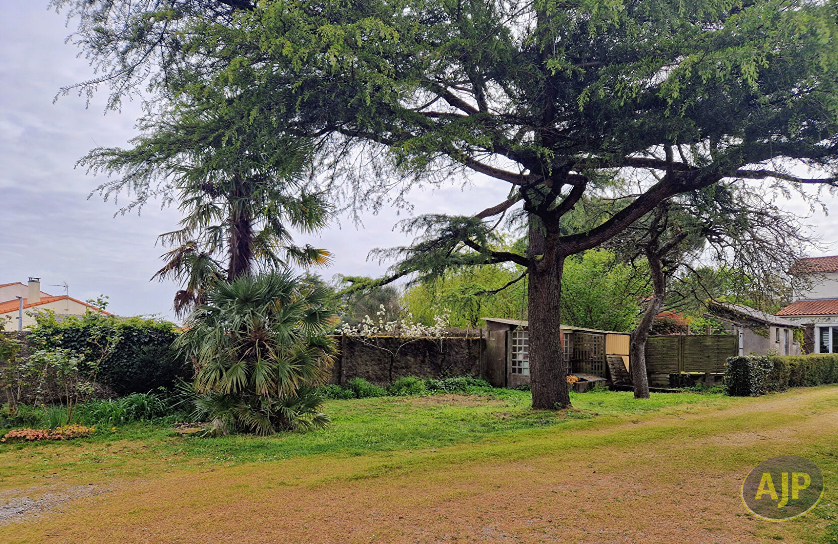 Maison 3 chambres grande parcelle bourg de Cugand - photo 16