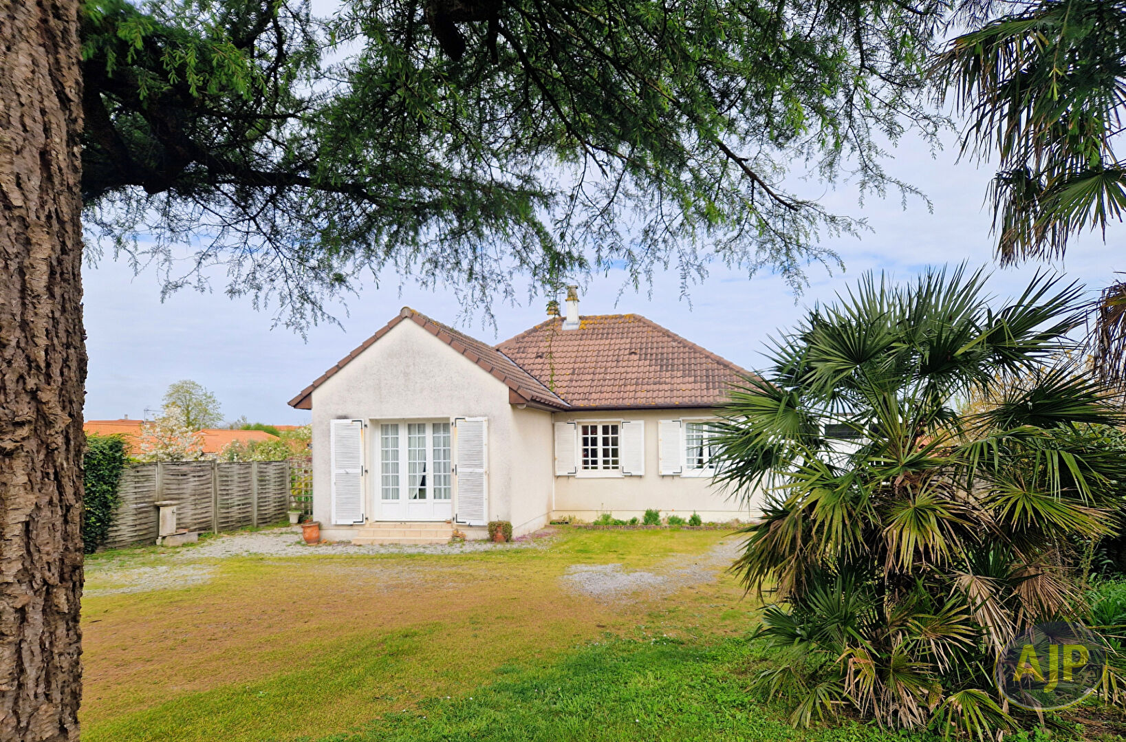 Maison 3 chambres grande parcelle bourg de Cugand - photo 17