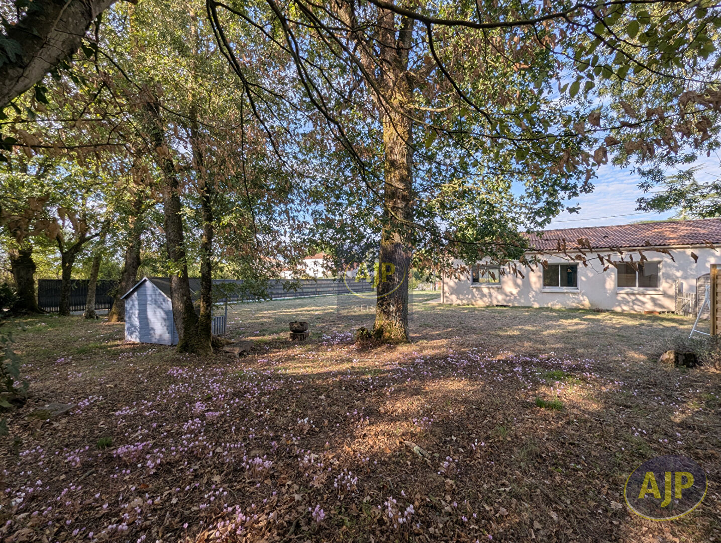 Maison 3 chambres  en village Monnieres. - photo 1