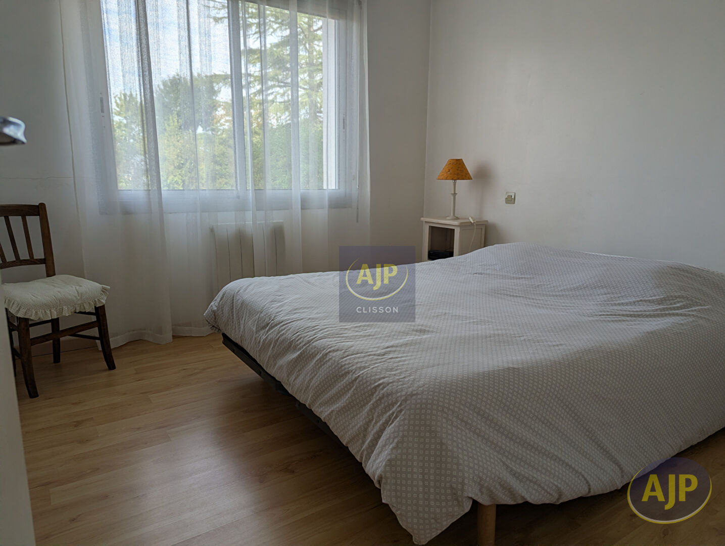 Maison 3 chambres  en village Monnieres. - photo 10
