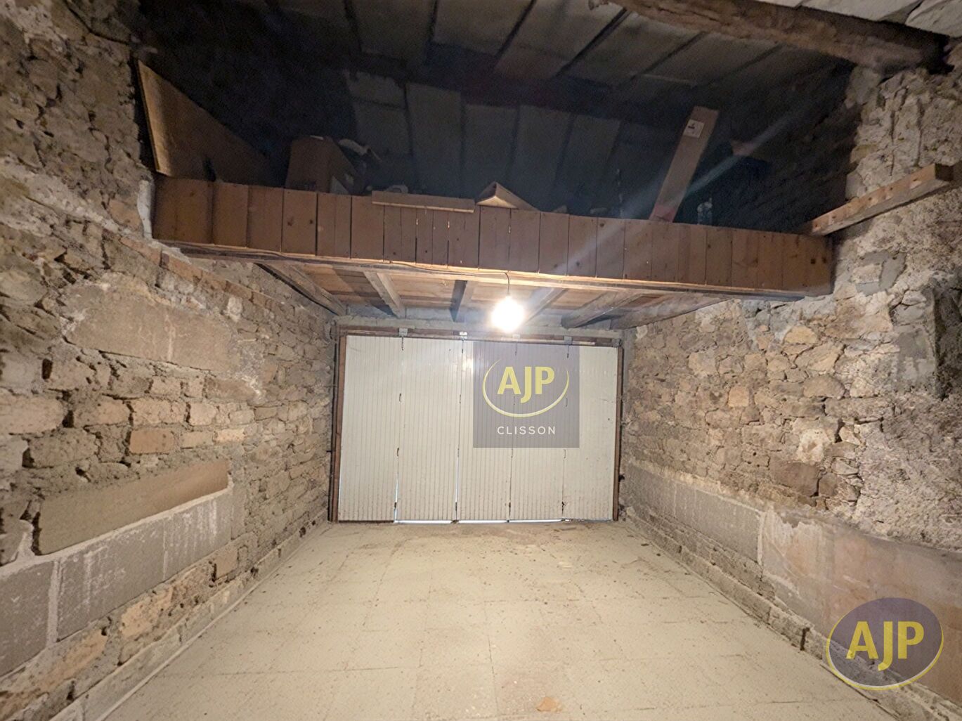 Maison de Bourg 2 chambres 100 m² avec jardin - photo 12