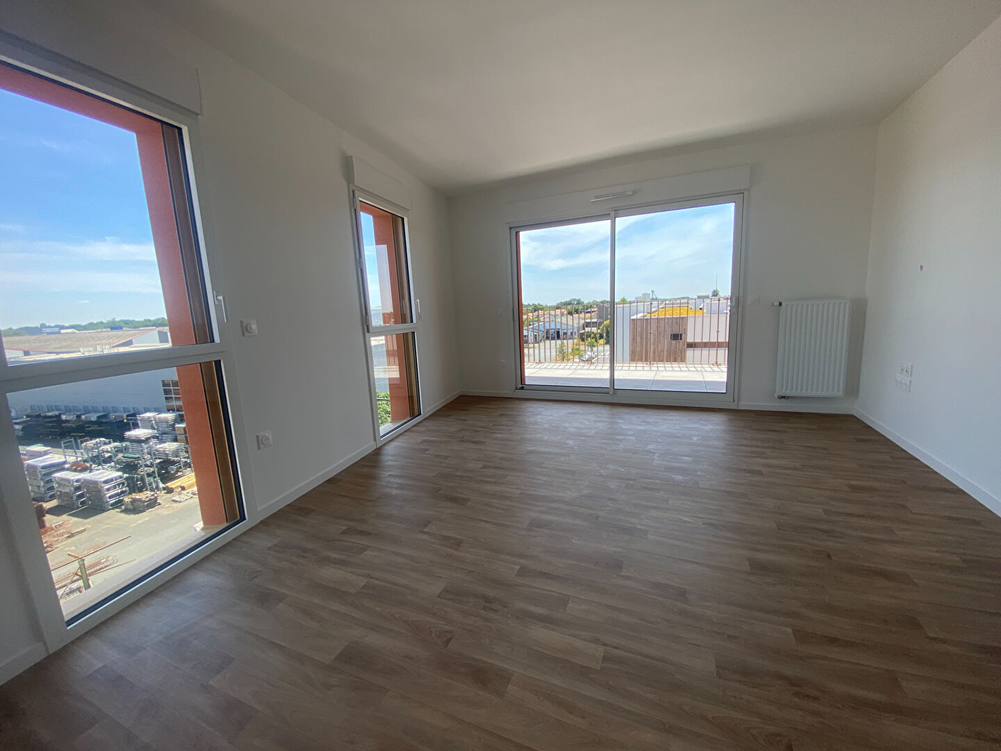 A LOUER T4 AVEC BALCON - photo 3