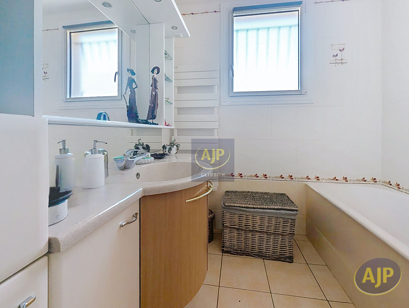 Maison  89.08 m2 2 chambres La Bruffiere - photo 9