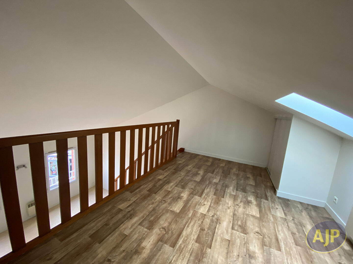 A LOUER T1 BIS VALLET - photo 5