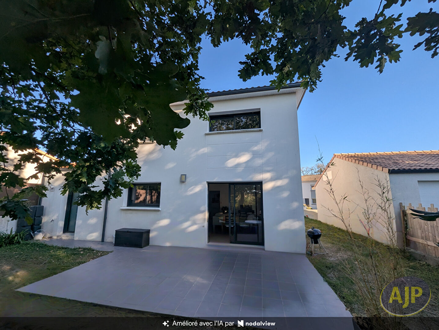 Maison 3 chambres La blairie à Gorges - photo 1