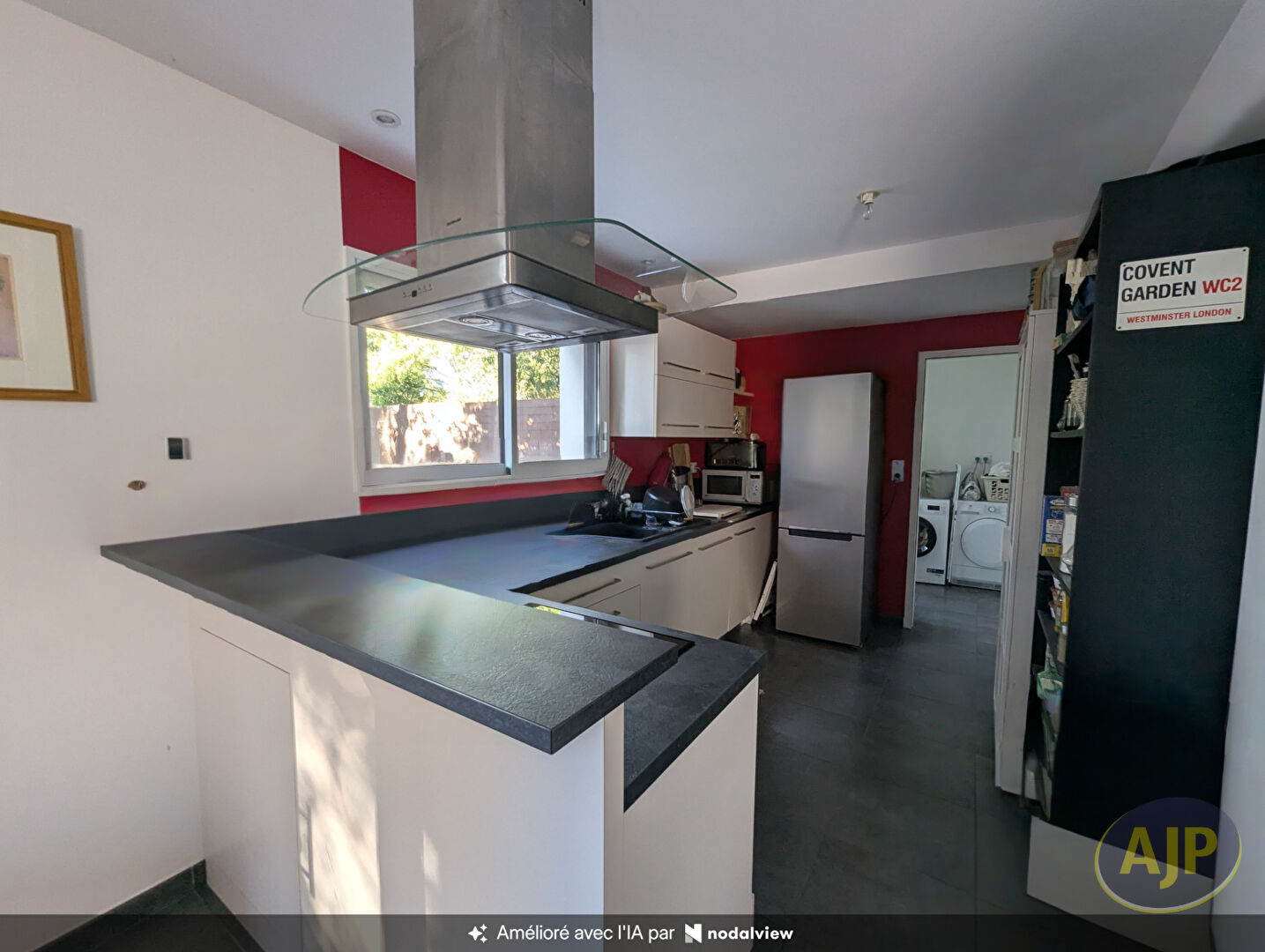 Maison 3 chambres La blairie à Gorges - photo 2
