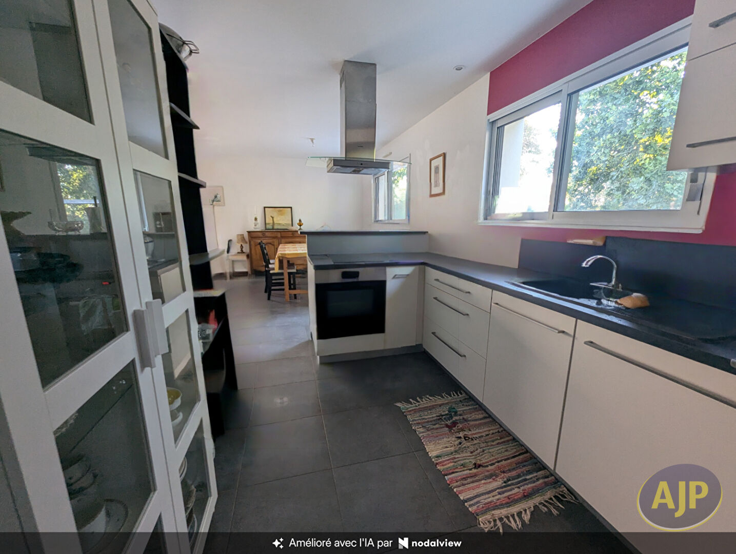 Maison 3 chambres La blairie à Gorges - photo 3