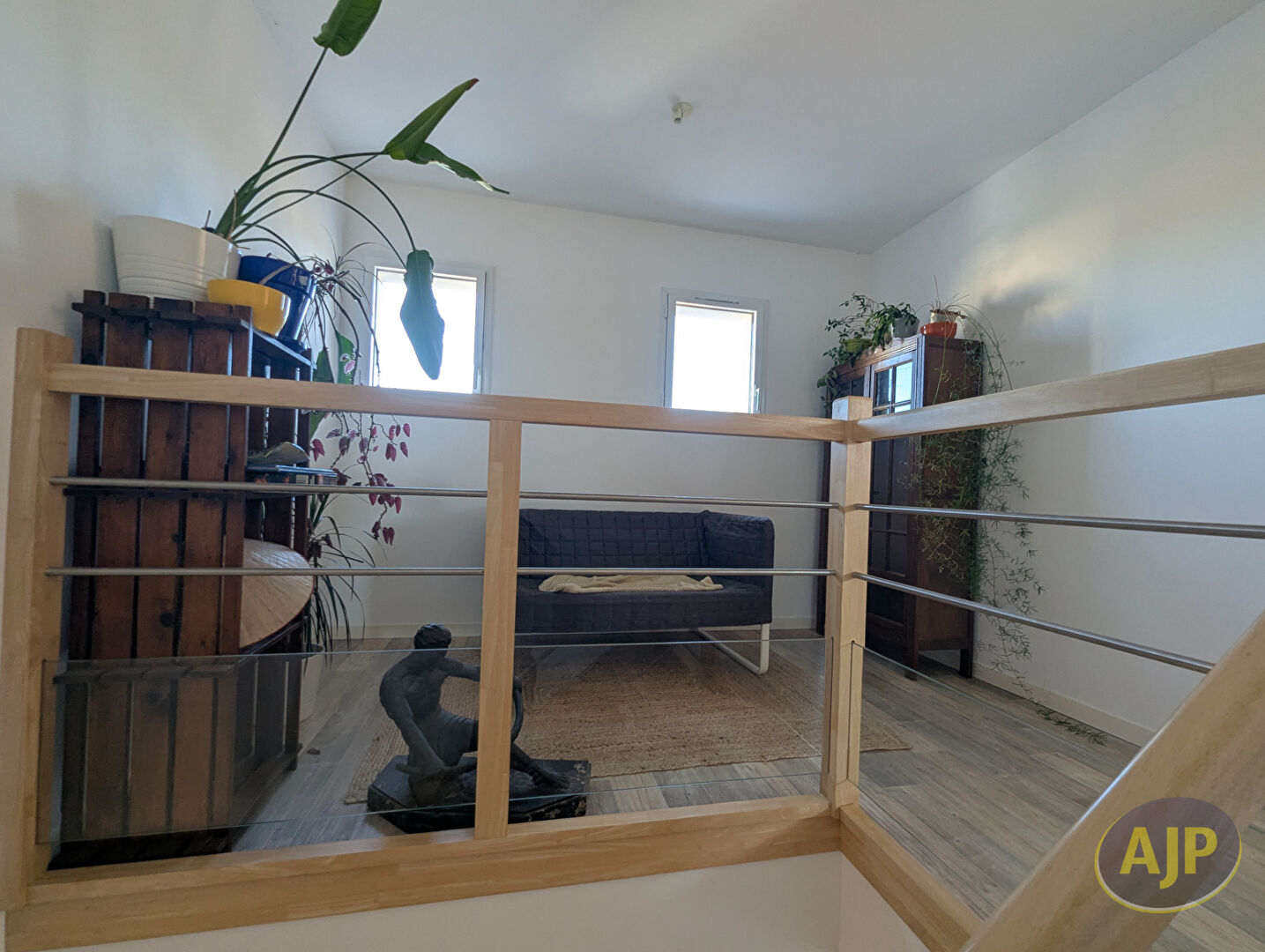 Maison 3 chambres La blairie à Gorges - photo 10