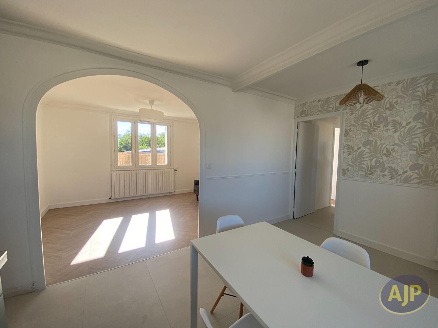 Maison meublée 3 CH BOUSSAY - photo 1