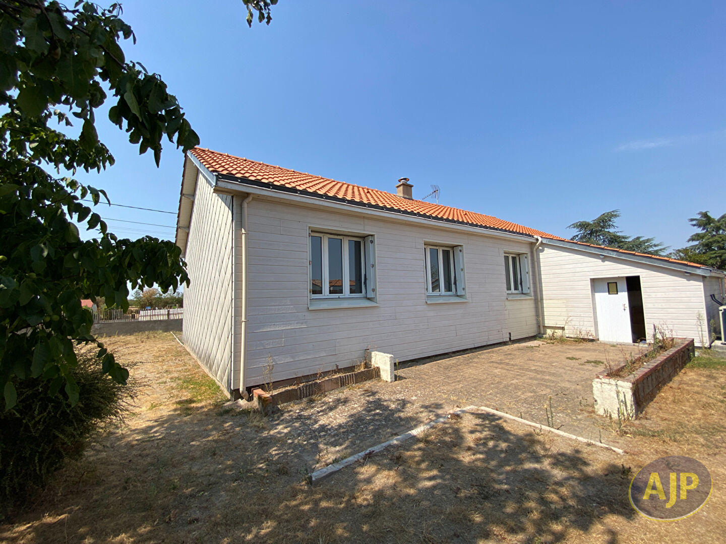 Maison meublée 3 CH BOUSSAY - photo 1