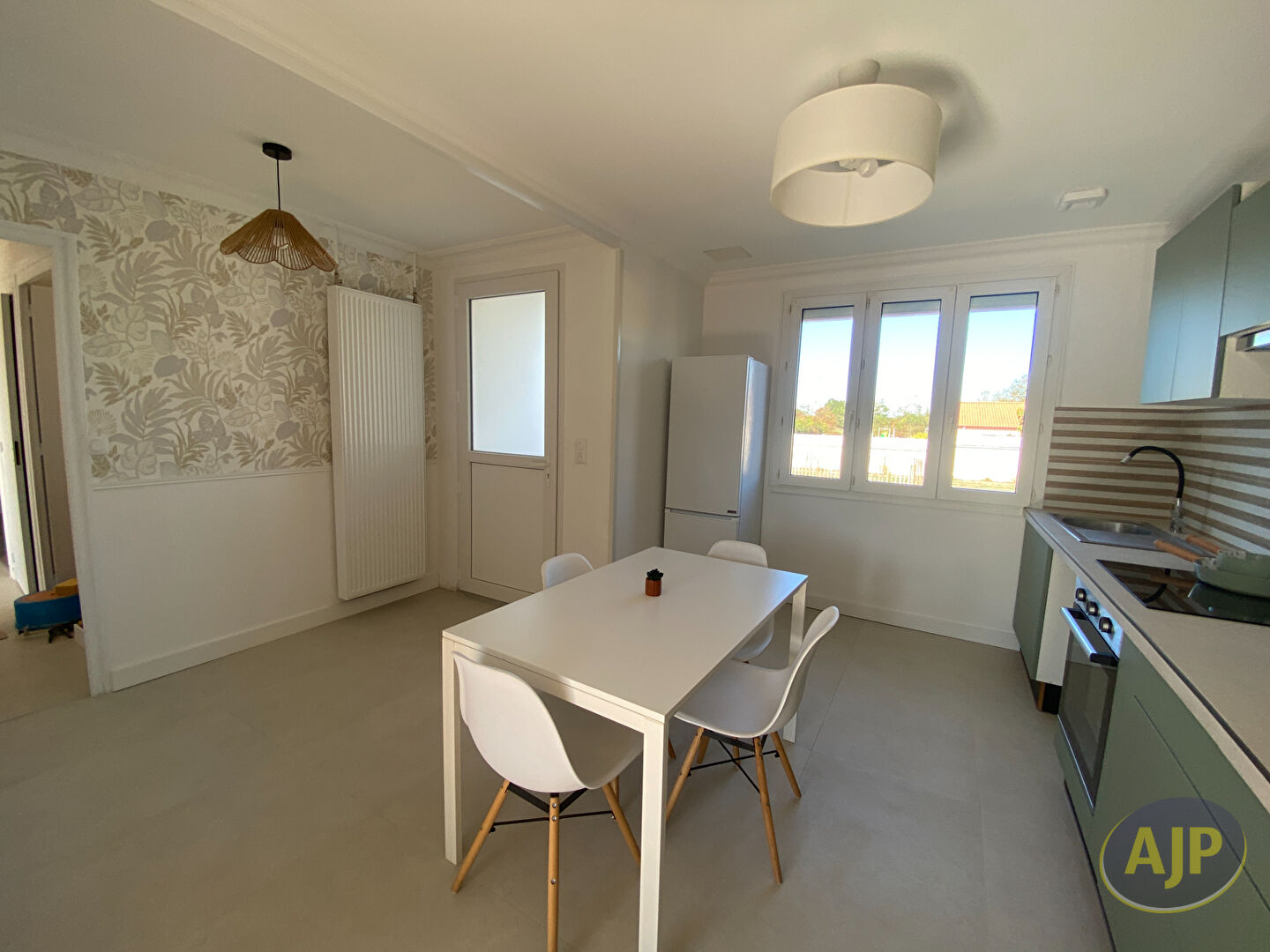 Maison meublée 3 CH BOUSSAY - photo 2