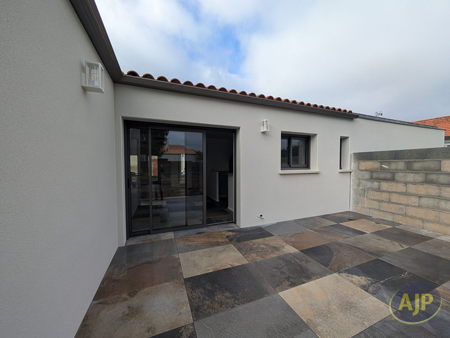 Maison 3 ch Cugand - photo 1