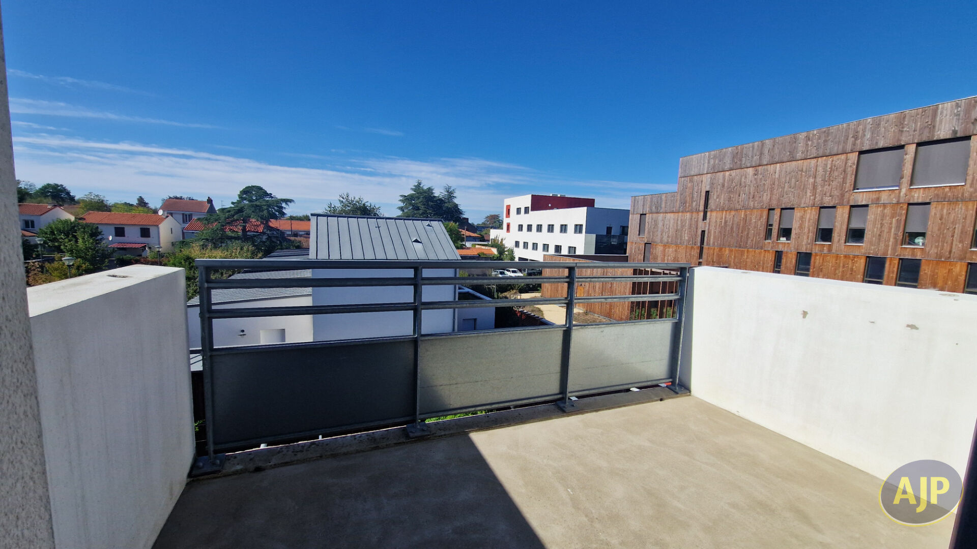 Appartement  T2 de 2014 - photo 1