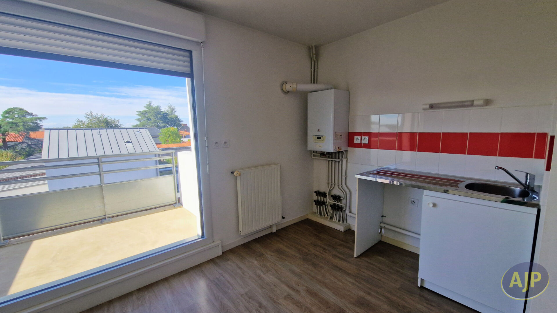 Appartement  T2 de 2014 - photo 3