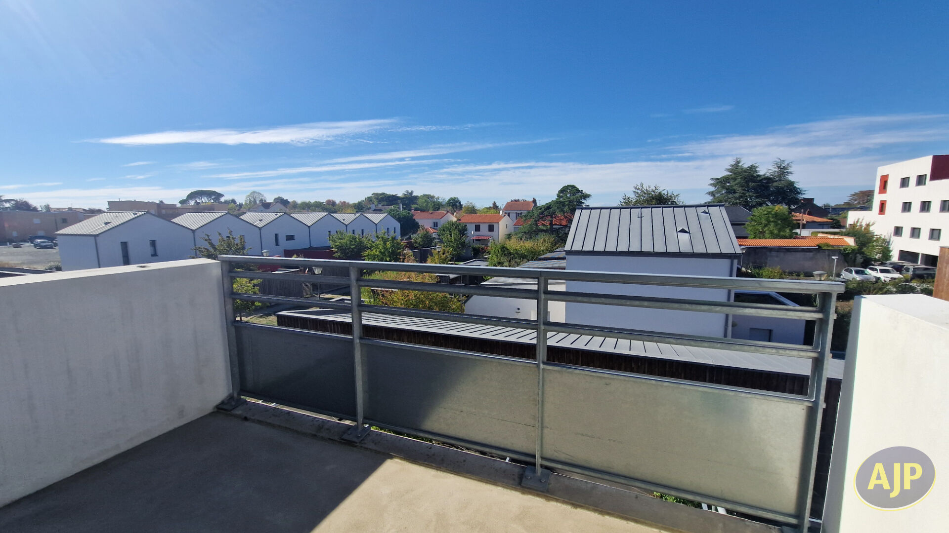Appartement  T2 de 2014 - photo 4