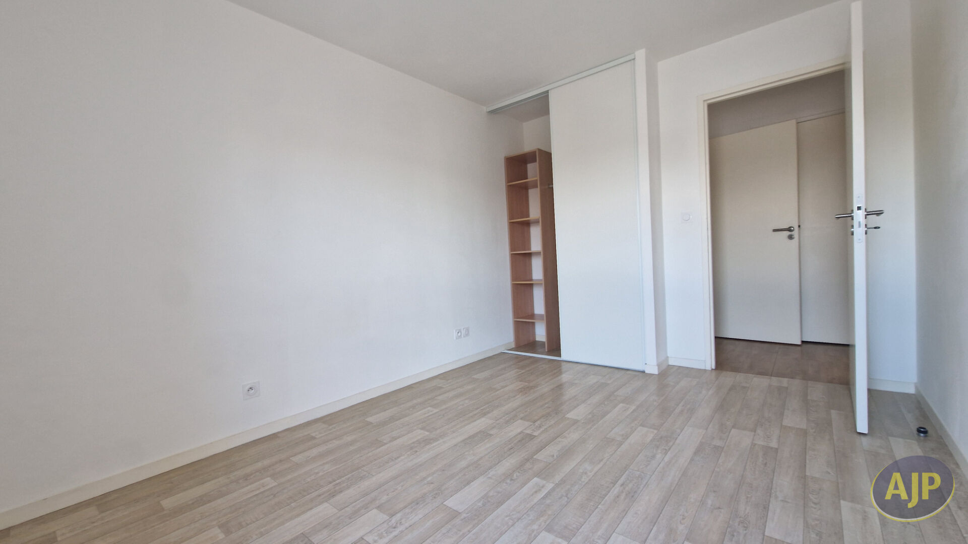 Appartement  T2 de 2014 - photo 8