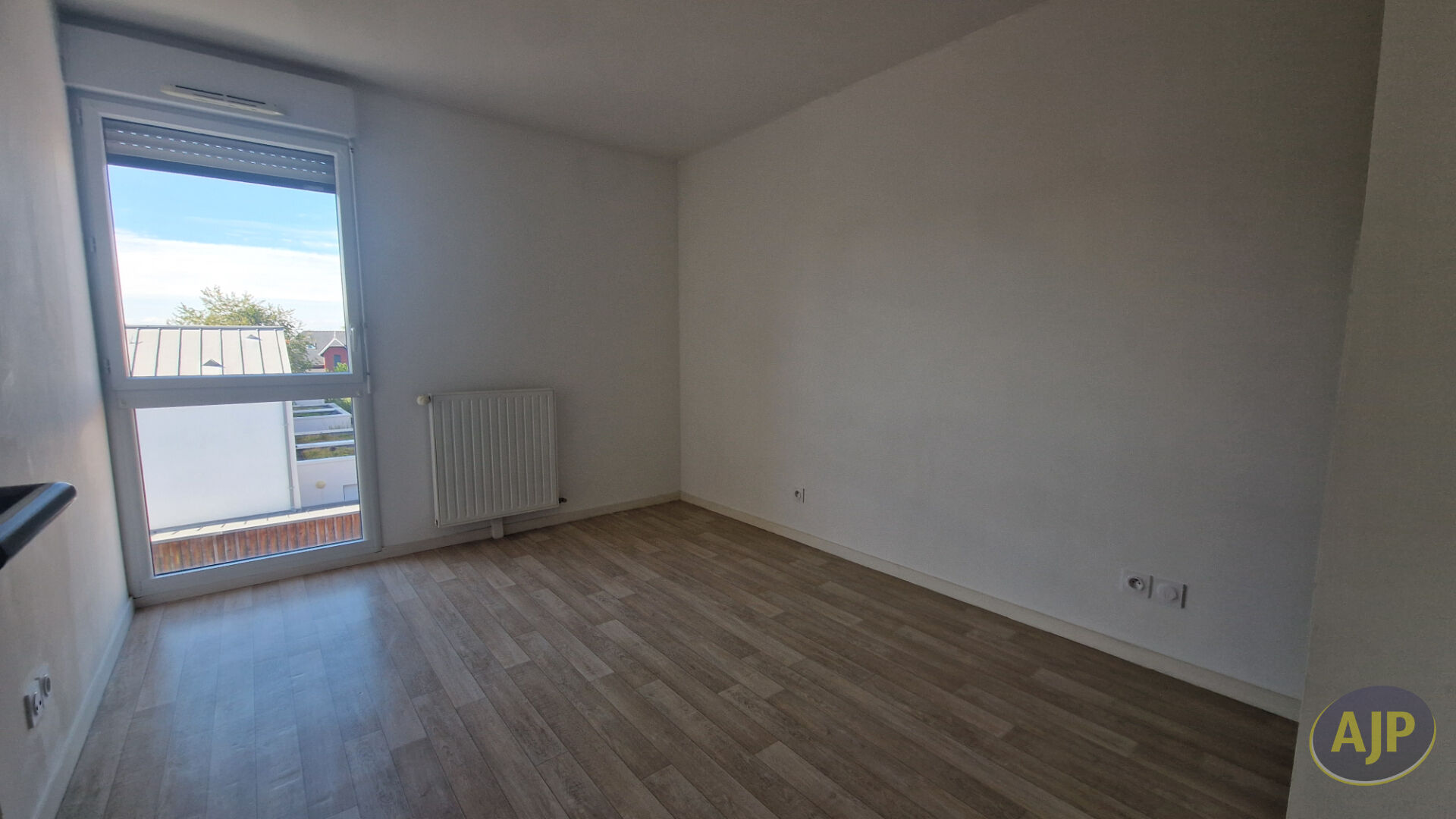 Appartement  T2 de 2014 - photo 9