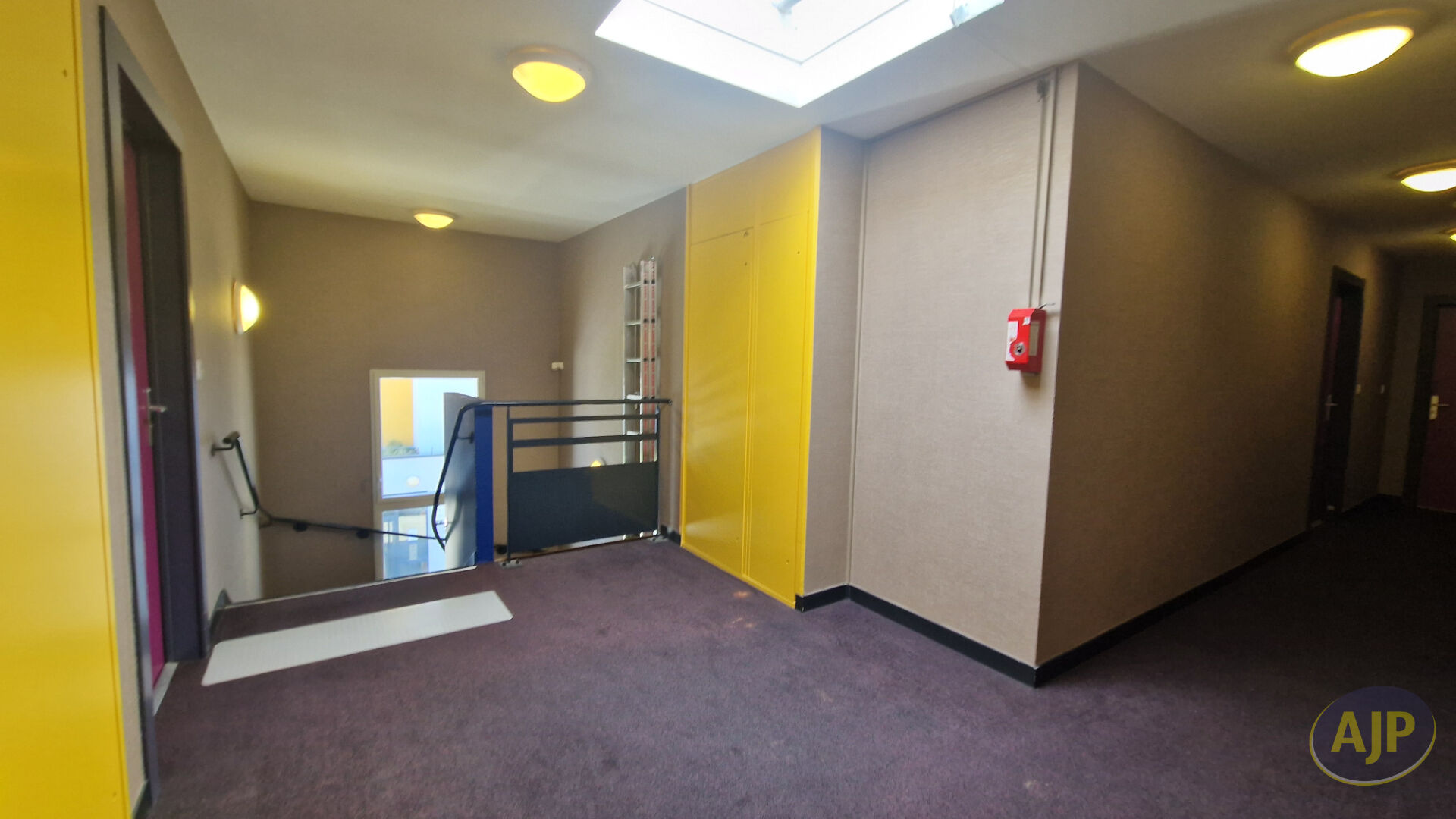 Appartement  T2 de 2014 - photo 13