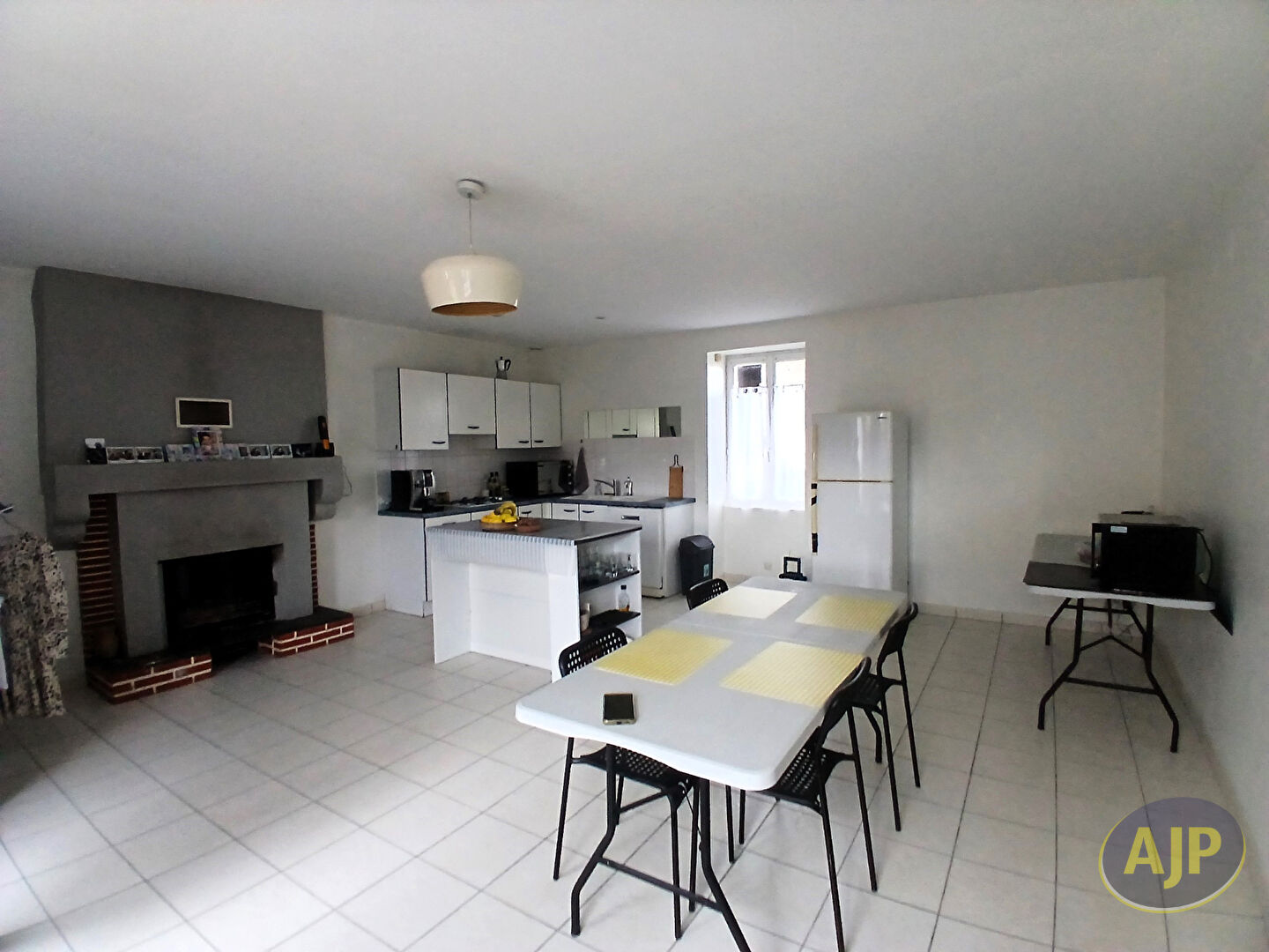 Maison T3 Meublée Monnières - photo 1