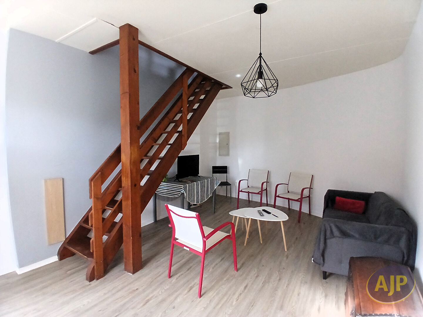 Maison T3 Meublée Monnières - photo 2