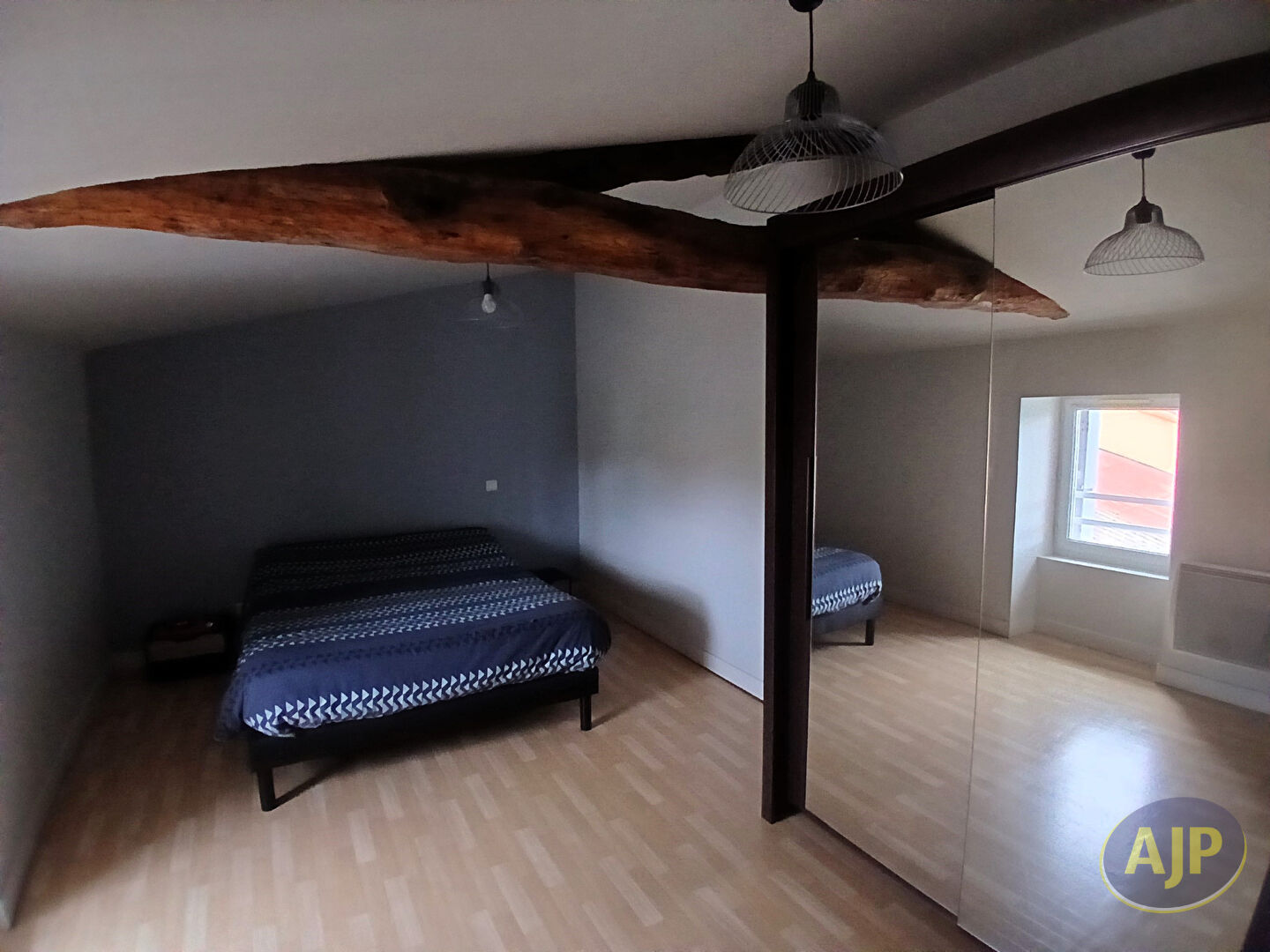 Maison T3 Meublée Monnières - photo 3