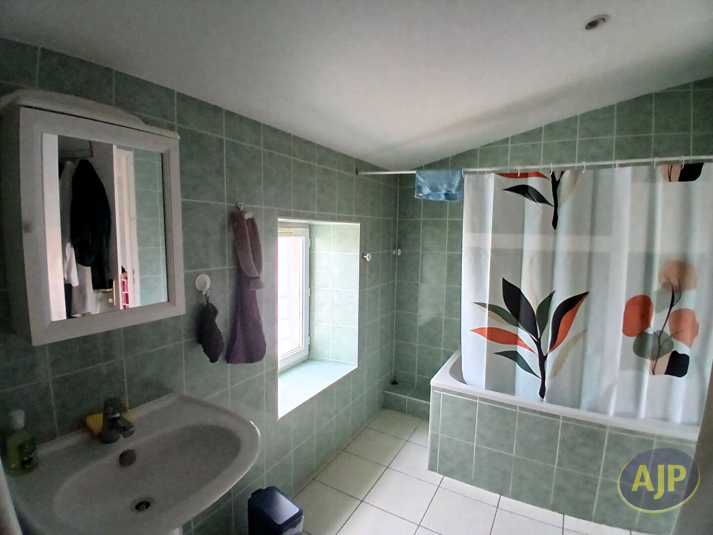 Maison T3 Meublée Monnières - photo 5