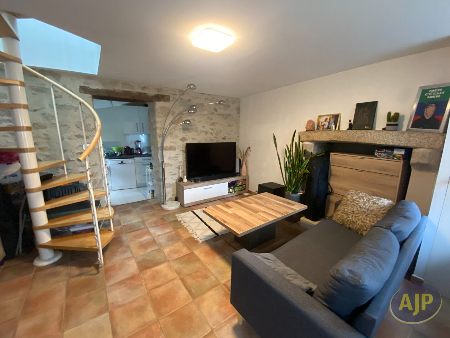MAISON 1 CH CLISSON - photo 1