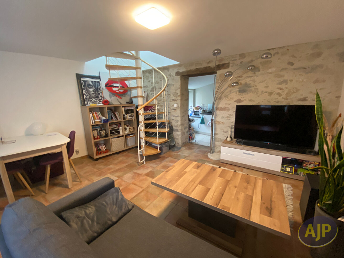 MAISON 1 CH CLISSON - photo 2