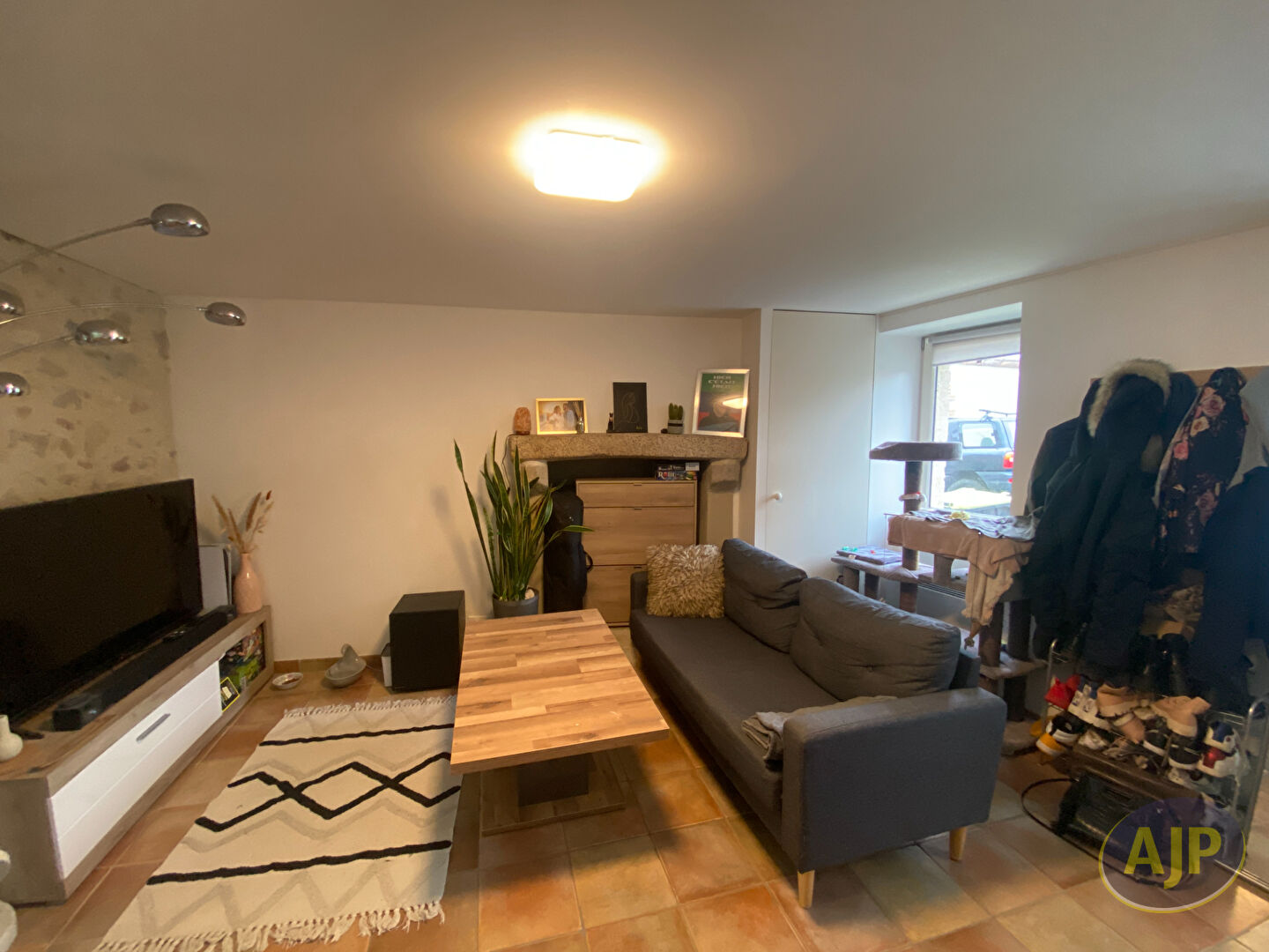 MAISON 1 CH CLISSON - photo 3