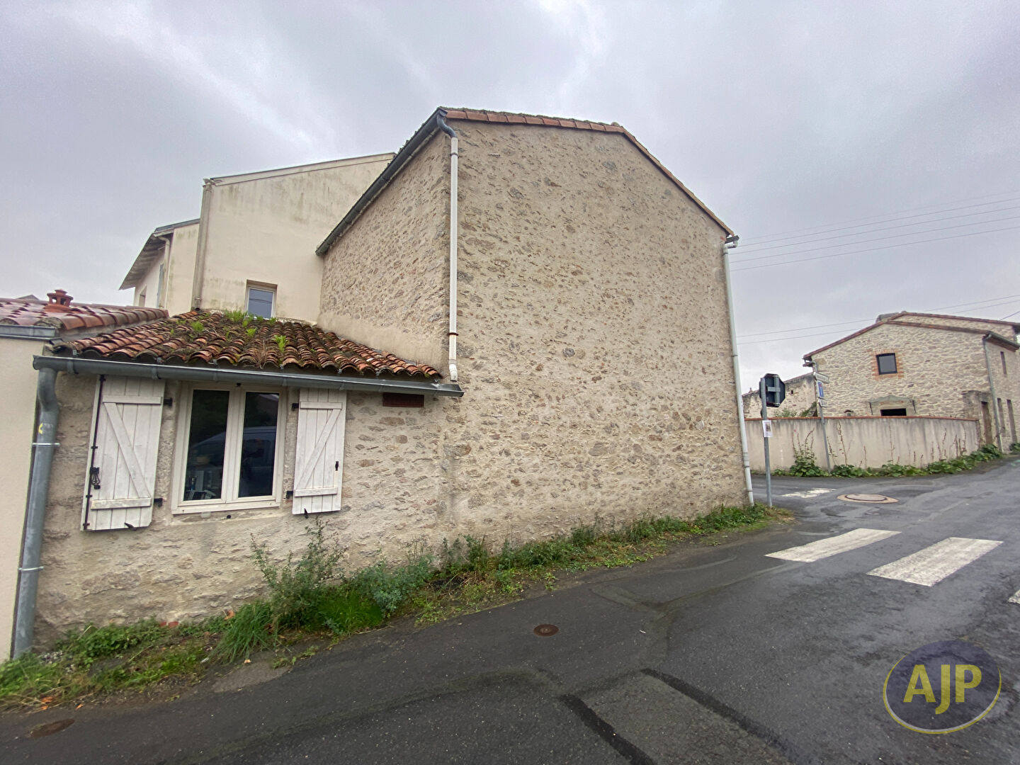 MAISON 1 CH CLISSON - photo 6