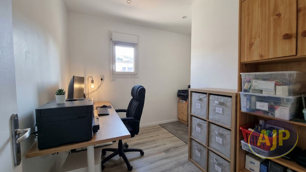Maison Cugand  3 chambres+bureau - photo 7