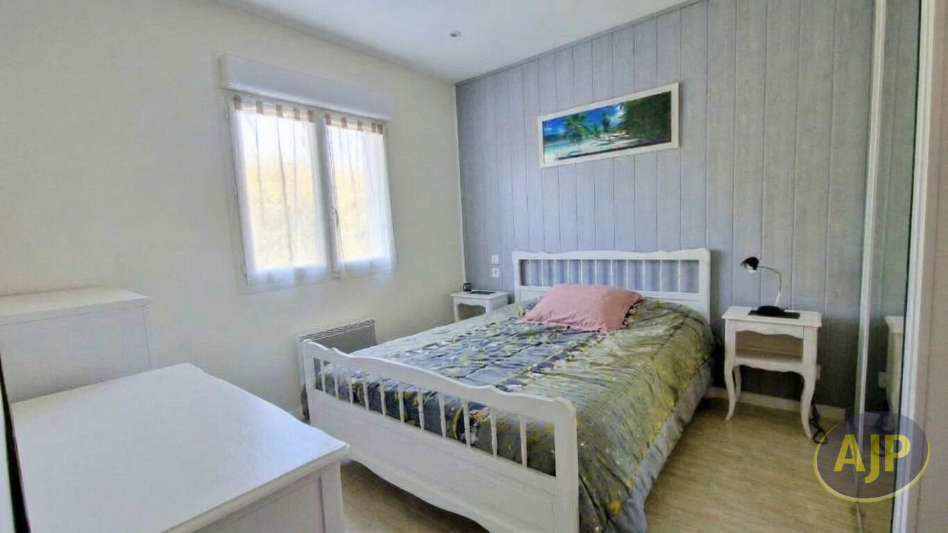 Maison Cugand  3 chambres+bureau - photo 11